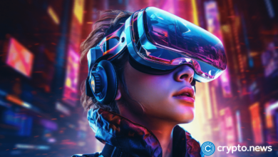 Virtual price ripe for a surge as ecosystem AI agents rise