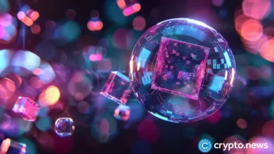 Bubblemaps V2 now public, unlocking advanced on-chain analytics features to all users