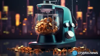 Crypto mixer eXch still facilitates illicit transactions despite official closure