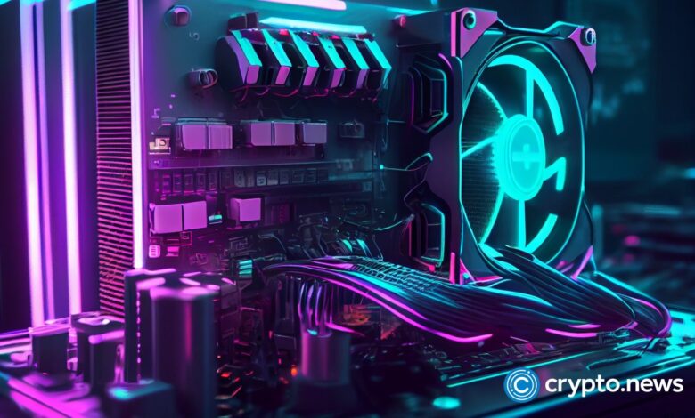Explore OPTO Miner’s green cloud mining platform Explore OPTO Miner’s green cloud mining platform