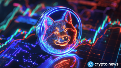 Dogecoin price stuck as whale accumulation continues