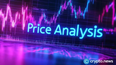 Cookie price pulls back into major support zone but bullish structure remains intact
