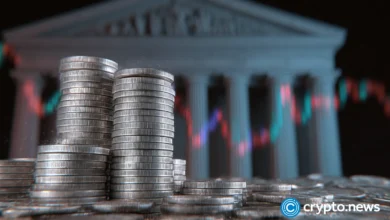 Crypto staking firm Figment eyes 0m to 0m acquisition deals with ‘smaller providers’