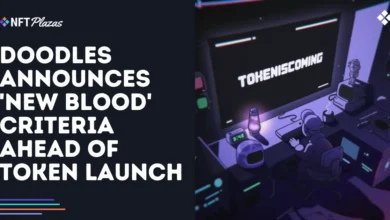 Doodles Announces ‘New Blood’ Criteria Ahead of Token Launch