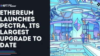 Ethereum Launches Pectra, Marking its Largest Upgrade to Date