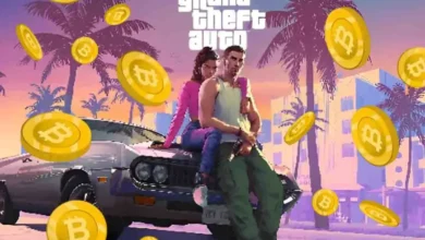 Crypto in GTA 6 Rumors, Streamers, and Rockstar’s Silence
