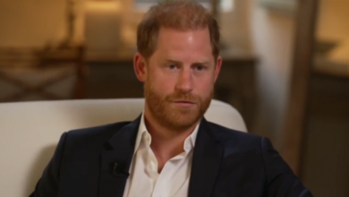 Prince Harry reveals Charles ‘won’t speak to me’ and wants ‘reconciliation’ with royal family