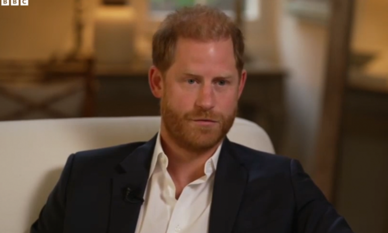 Prince Harry reveals Charles ‘won’t speak to me’ and wants ‘reconciliation’ with royal family Prince Harry reveals Charles ‘won’t speak to me’ and wants ‘reconciliation’ with royal family