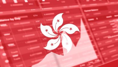 Crypto Laundering Ring Busted in Hong Kong as 12 Suspects Arrested