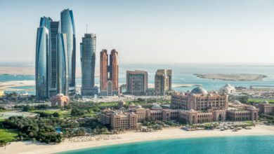 10 best hotels in Abu Dhabi for an opulent stay