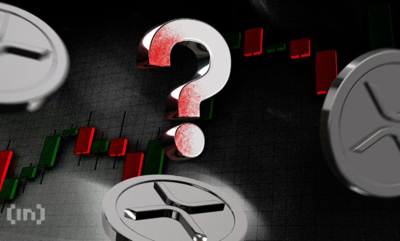 XRP Momentum Wanes as Market Headwinds Increase XRP Momentum Wanes as Market Headwinds Increase