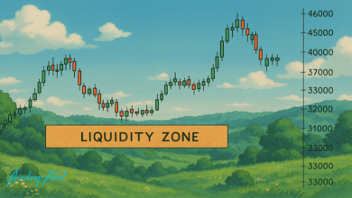 Trading Fundamentals Part 12: Liquidity Zones and Stop Hunts