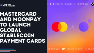 Mastercard and MoonPay to Launch Global Stablecoin Payment Cards