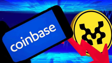 MOVE Token Price Crashes Over 15% as Coinbase Makes Key Announcement
