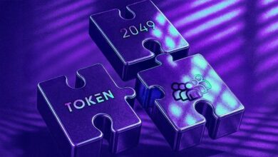 What Crypto Leaders Really Took Home from TOKEN2049 Dubai