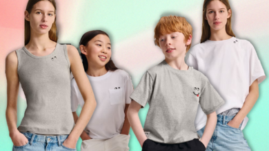 Uniqlo x Anya Hindmarch summer 2025 is all less than £20