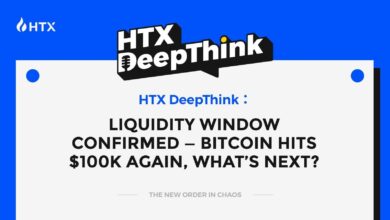 Liquidity Window Confirmed — Bitcoin Hits 0K Again, What’s Next?