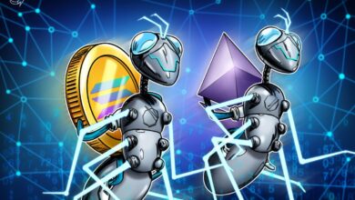Solana ETF Set For ‘Imminent Launch,’ Analysts Say
