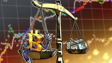 US Dollar Taps 3 Year Lows As Bitcoin Resumes Uptrend