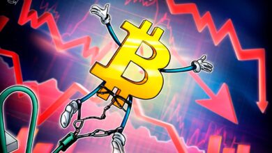 Bitcoin Crash To 0K Likely Due To Tariffs, War And Weather