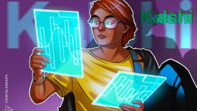 Kalshi Raises 5M at B Valuation: Report