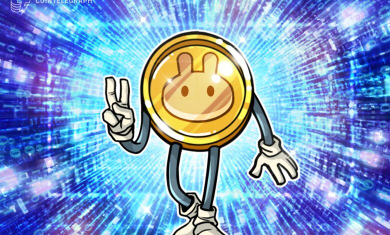PancakeSwap Sees Record-Breaking Growth, Outpaces Uniswap in June Trading Volume