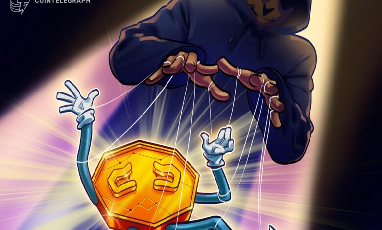 ResupplyFi Exploit Leads to .6M Loss in wstUSR Market Amid Price Manipulation Bug ResupplyFi Exploit Leads to .6M Loss in wstUSR Market Amid Price Manipulation Bug