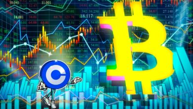 Bitcoin is “slowly but surely” leaving exchanges as the Coinbase Premium jumps