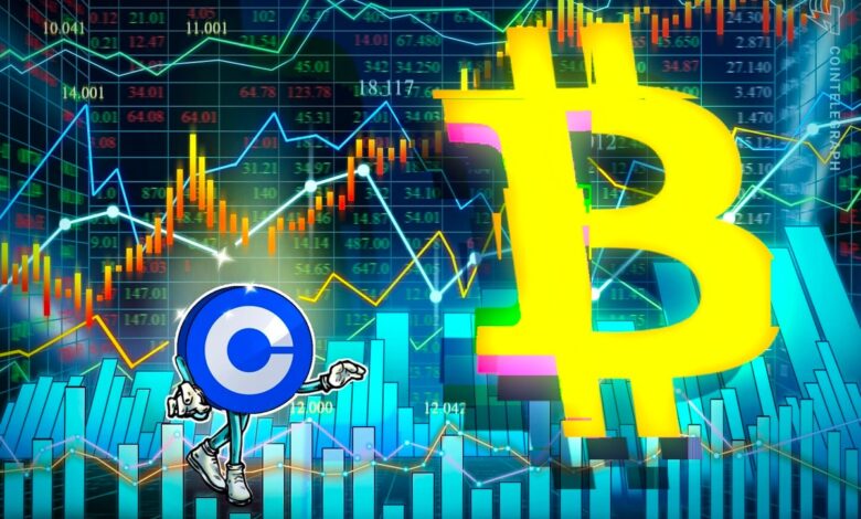 Bitcoin is “slowly but surely” leaving exchanges as the Coinbase Premium jumps Bitcoin is “slowly but surely” leaving exchanges as the Coinbase Premium jumps