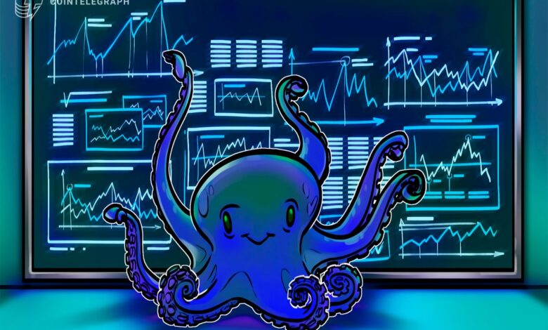 Kraken warns ‘be careful who you trust’ at crypto events