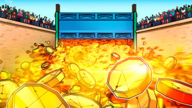 Crypto ETPs Print New AUM And Inflow Highs: CoinShares