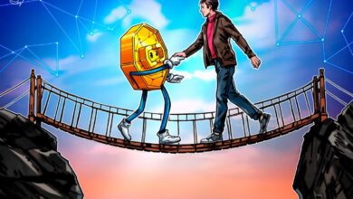 Intents fix crypto’s UX crisis.