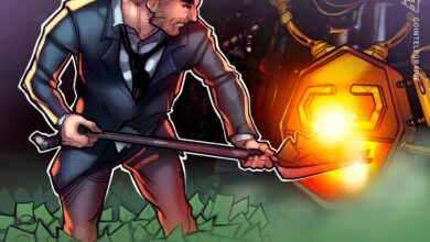Tokenized funds hit .7B, scaling fast — Moody’s
