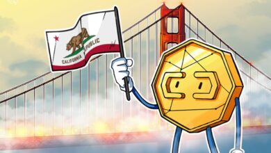 California’s lower house passes crypto payments bill