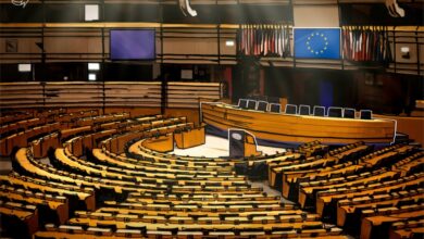 EU Plots Digital Push With July Parliament Vote