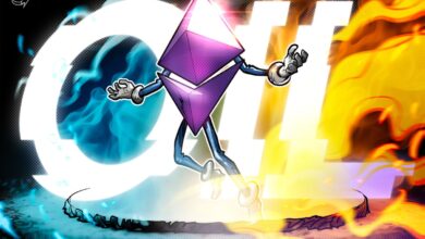 Inside Ethereum’s big pivot – Interview