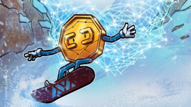 MapleStory Activity Drives Avalanche Past 1 Million Daily Transactions