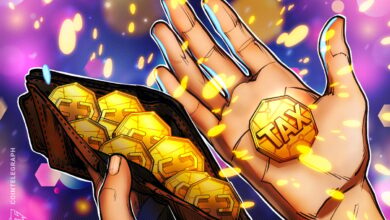 Kenya’s Crypto Tax Could Hinder Africa’s Digital Growth Opportunity.