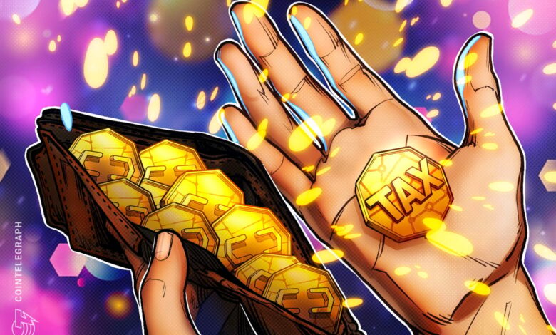 Kenya’s Crypto Tax Could Hinder Africa’s Digital Growth Opportunity. Kenya’s Crypto Tax Could Hinder Africa’s Digital Growth Opportunity.
