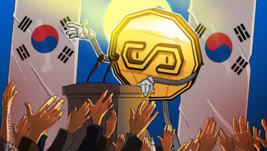 Bank of Korea Wants Banks to Issue Stablecoins First