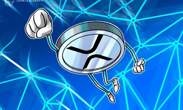 XRP Price Suppressed by .40 Resistance as Analyst Predicts When a Breakout is Coming XRP Price Suppressed by .40 Resistance as Analyst Predicts When a Breakout is Coming