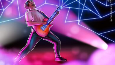 From ownership to opportunity, Web3 is still on a mission to reshape music