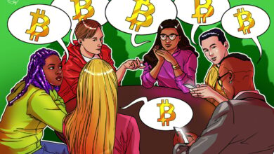 Bitcoiners Divided Over K Or 4K Price Next