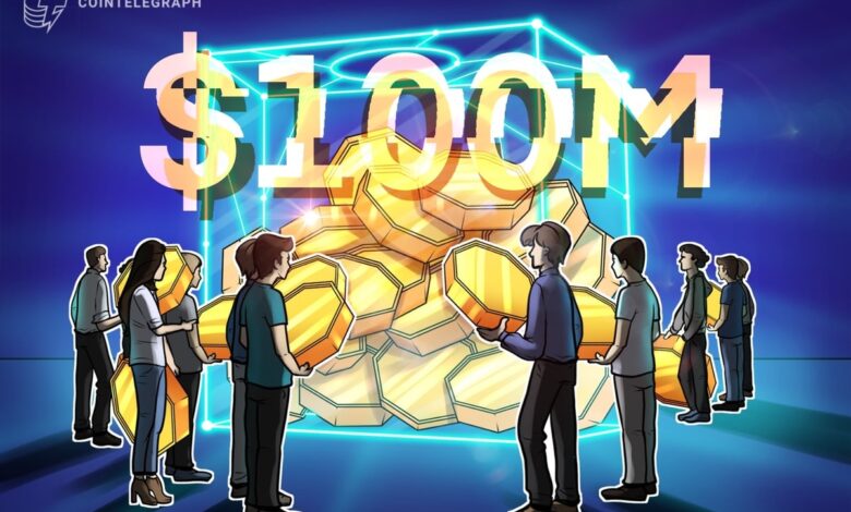 MEXC Launches 0M User Protection Fund to Cover Security Breaches MEXC Launches 0M User Protection Fund to Cover Security Breaches
