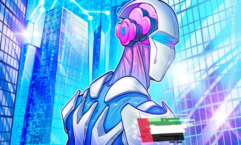 UAE Launches Machine Economy Sandbox with peaq and Pulsar UAE Launches Machine Economy Sandbox with peaq and Pulsar
