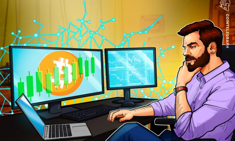 TFTC Launches BTC Pricing Tool To Encourage Low Time Preference TFTC Launches BTC Pricing Tool To Encourage Low Time Preference