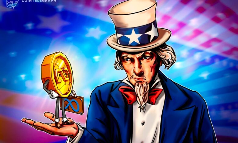 US Senators Question Meta’s Stablecoin Plans Before GENIUS Act Vote US Senators Question Meta’s Stablecoin Plans Before GENIUS Act Vote