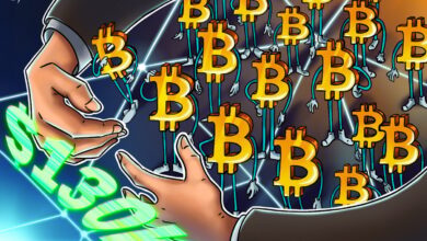 Bitcoin Selling Will Stop Once BTC Taps 0K