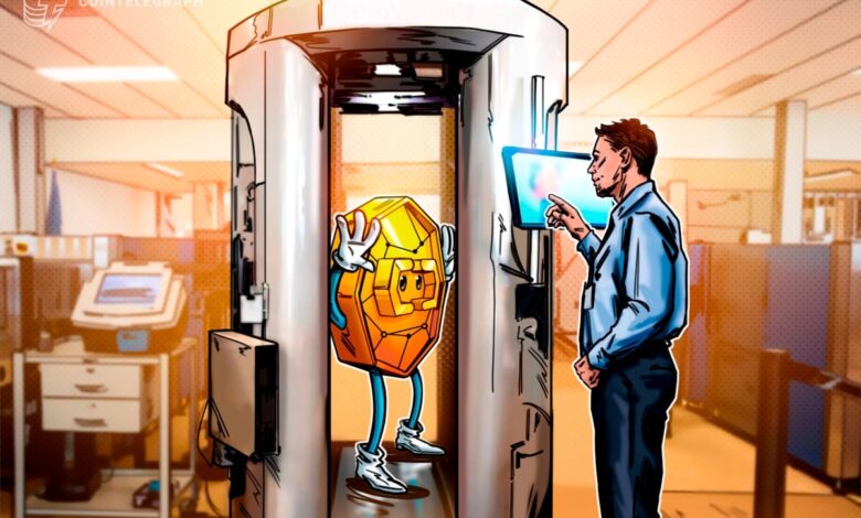 Hong Kong Builds Crypto Tracing Tool with University