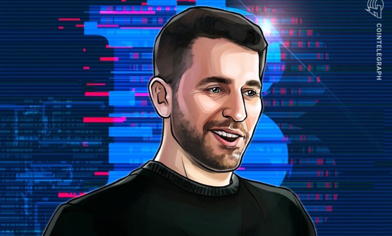 Pompliano’s ProCap Buys 6M Bitcoin After B SPAC Deal Pompliano’s ProCap Buys 6M Bitcoin After B SPAC Deal